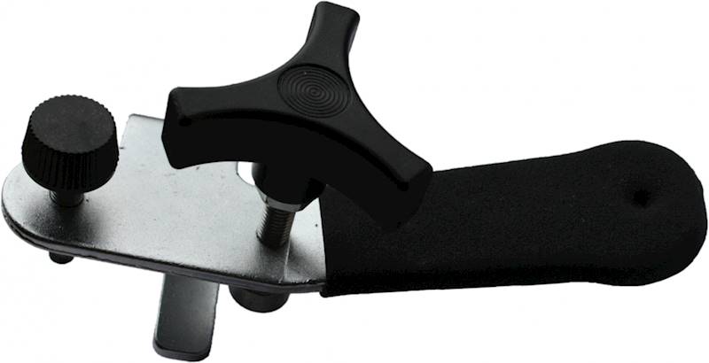 Ściągacz wycieraczek z dźwignią