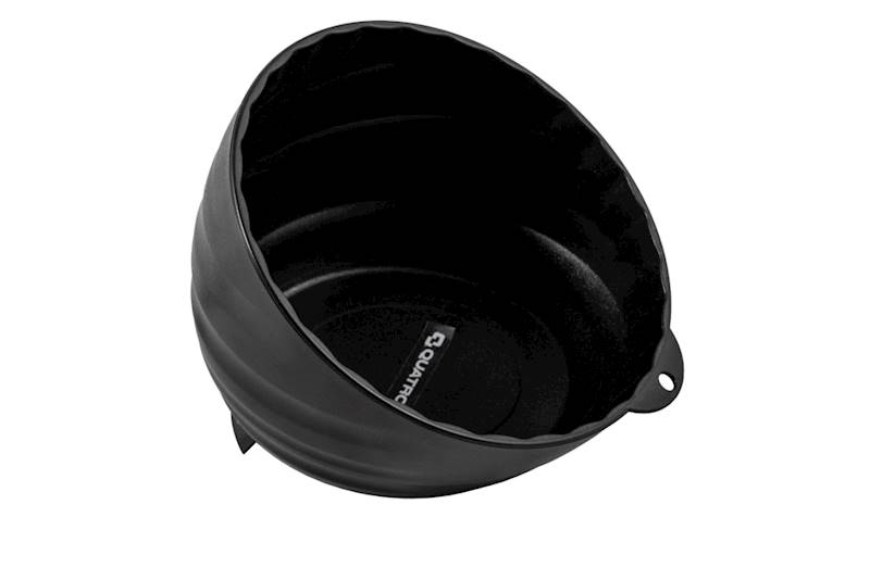 Miseczka magnetyczna okrągła 150mm