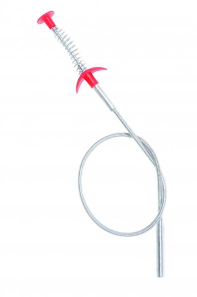 Chwytak pazurkowy elastyczny L-600mm