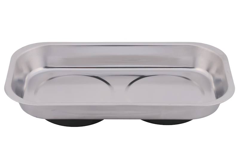 Miska magnetyczna prostokąt 240x140mm