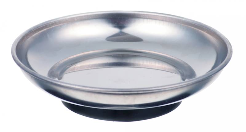 Miska magnetyczna okrągła 150mm.