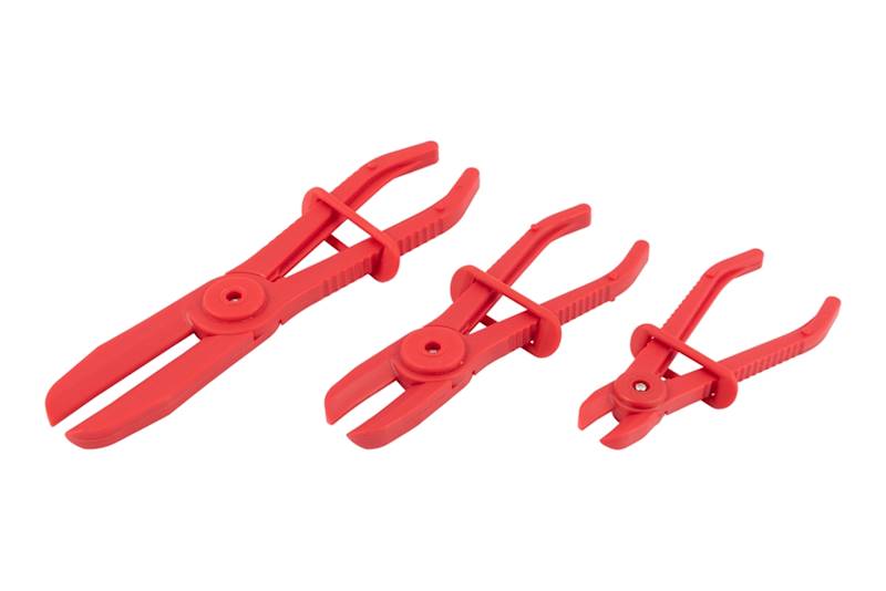 Kpl. zacisków do przewodów 3cz.