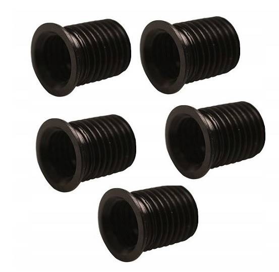 Kpl. 5szt. wkładek do naprawy gwintów M10x1.0x19mm