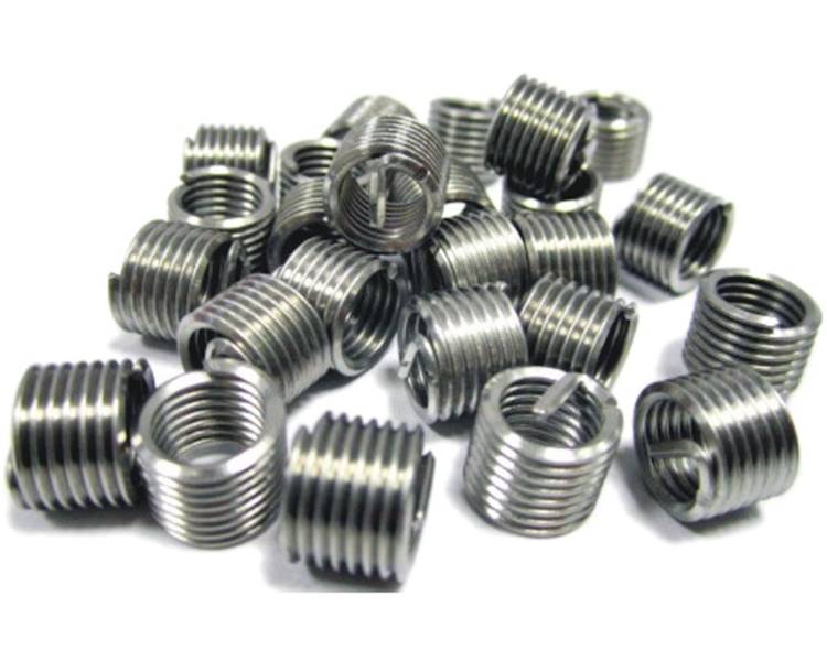 Wkładki naprawcze do gwintów M16x1,5