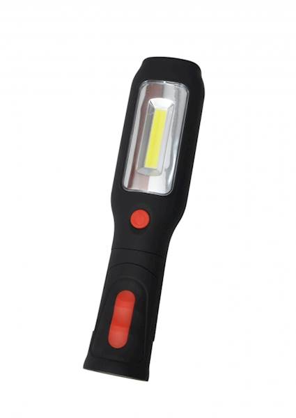 Lampa warsztatowa LED 3W COB