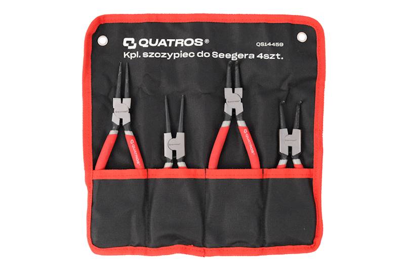 Kpl. szczypiec do Segera 4szt.