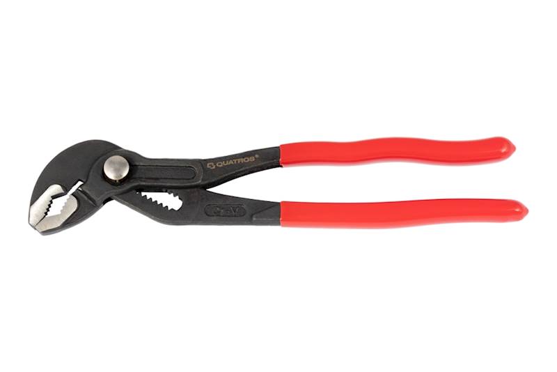 Szczypce nastawne z autom.blokadą 240mm