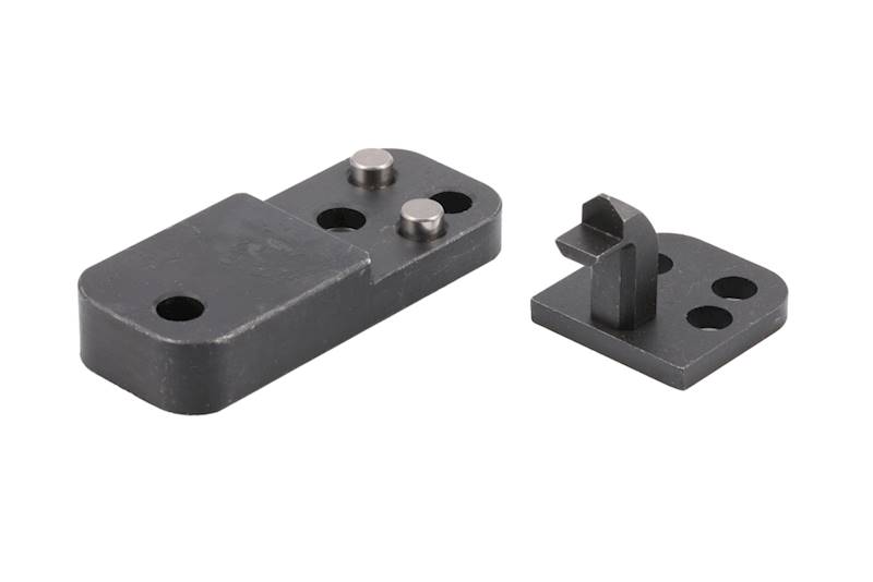 Przyrząd do blokowania wydech.wałaka rozrz. 1,2pur