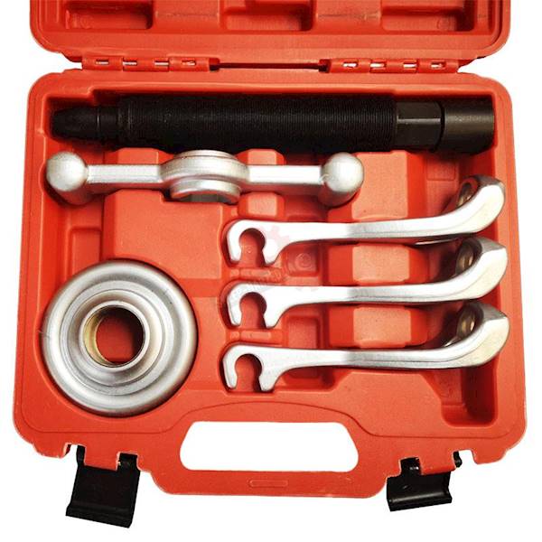 Ściągacz piast i bębnów uniw. max.200mm