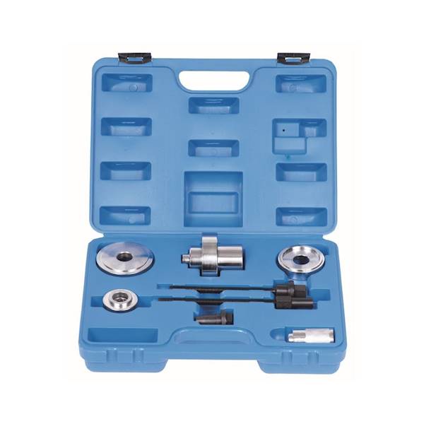 Przyrząd do tuleji wahacza VW Polo