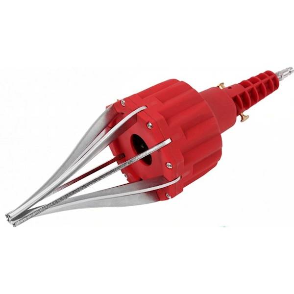 Pneumatyczny przyrząd do osłon przegubów