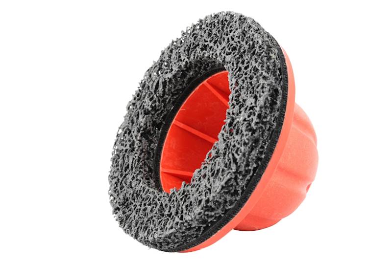 Ściernica do piast 150 mm