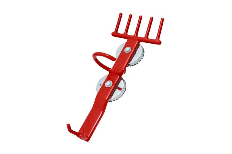 Uchwyt magnetyczny na klucz pneumat. i nasadki