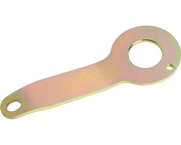 Blokada wału korbowego BMW N47 1.6/2.0D