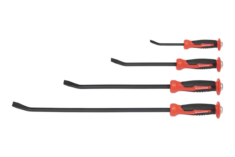 Kpl. łyżek montażowych do pobijania 4 szt.