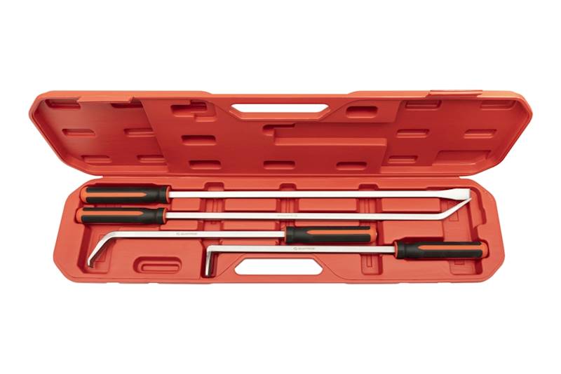 Kpl.dźwigni montażowych 4szt.