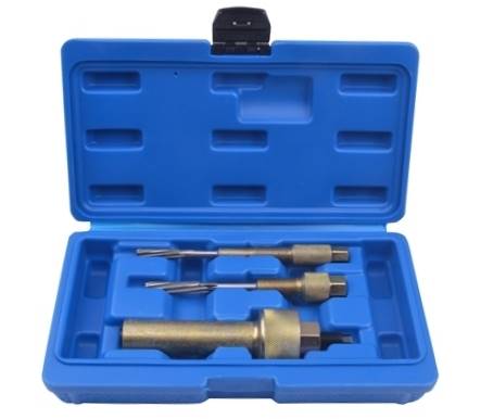 Kpl. do demontażu świec żarowych