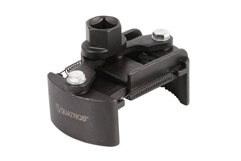 Klucz nastawny do filtrów oleju 60-80 mm