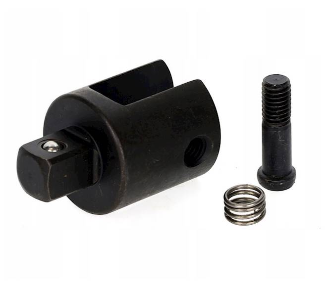 Głowica pokrętła uchylnego 1/2", 630 mm