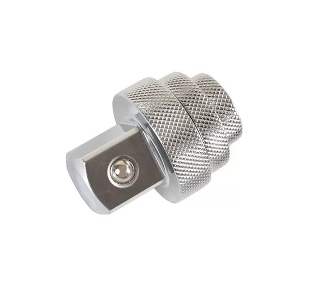 Multi adapter do nasadek 1/4-3/8, 3/8-1/2, 1/2-3/4