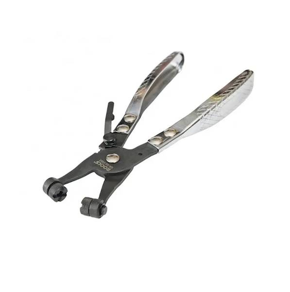 Szczypce do opasek rozprężnych 215 mm ROCKS