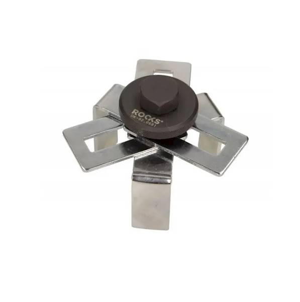 Klucz do filtrów paliwa 75-160mm.