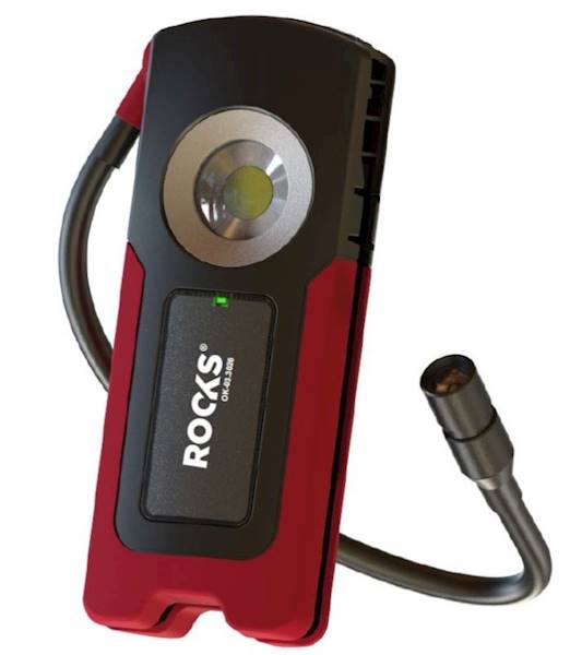 Lampa warsztatowa FLEX 1500 lum 4400MAH