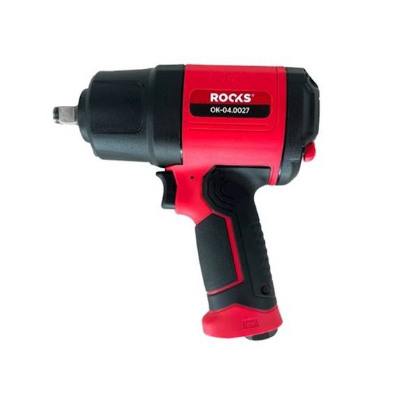 Promocja Klucz udarowy 1/2 " 1750 Nm