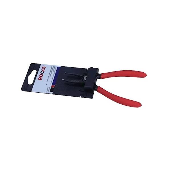 Szczypce segera wewnętrzne proste 140mm fi10-25