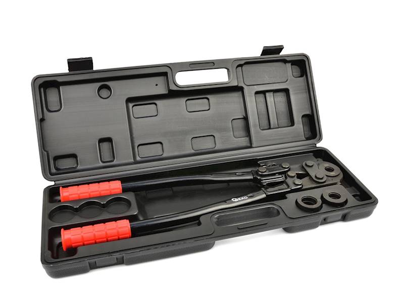 Zaciskarka do rur PEX-AL _PEX TH16-26