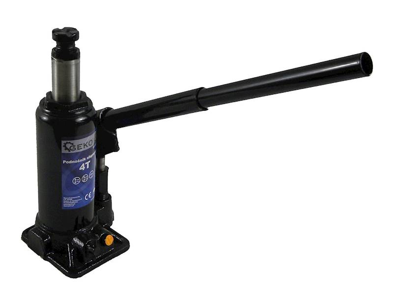 Podnośnik hydrauliczny słupkowy 4T