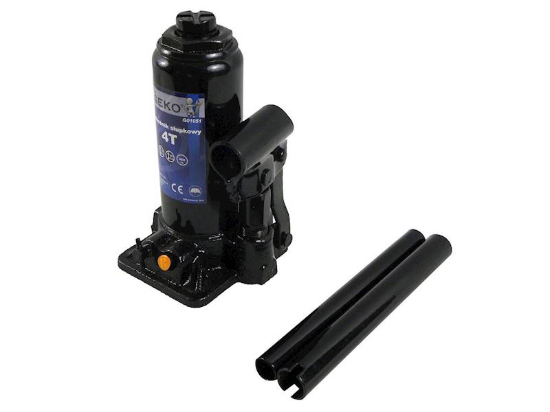 Podnośnik hydrauliczny słupkowy 4T