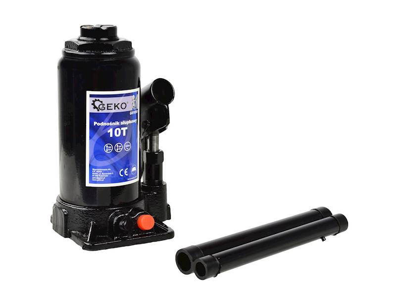 Podnośnik hydrauliczny słupkowy 10T