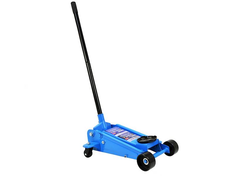 Podnośnik hydrauliczny 3T. GEKO 135-495mm