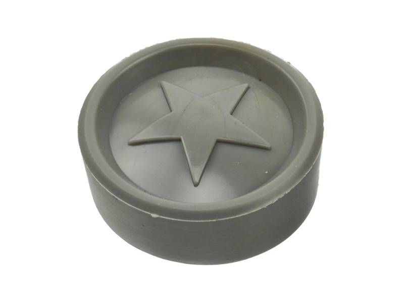 Podkładka gumowa do posnośnika 2T i 2,5T