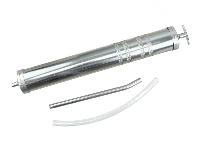 Olejnica 1,0L. metal