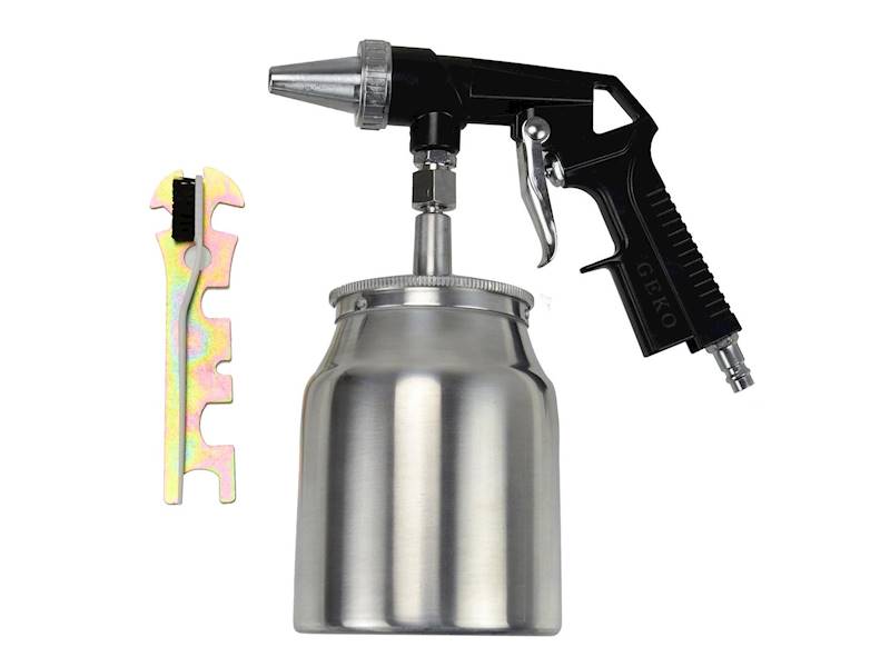 Pistolet do piaskowania AS-10