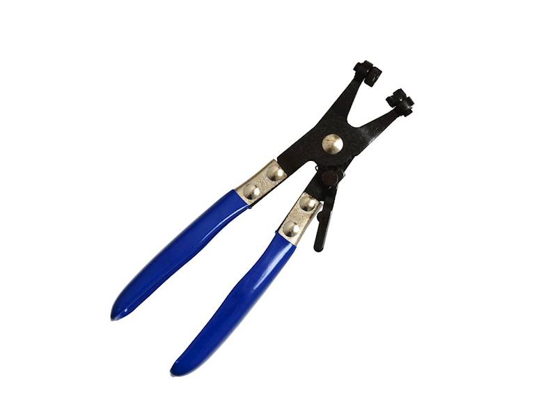 Szczypce do opasek taśmowych