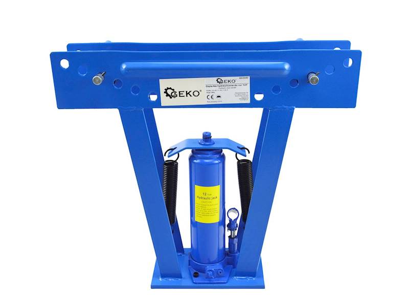 Giętarka hydrauliczna do rur 12 T