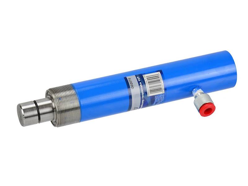 Siłownik 10T do rozpieraka