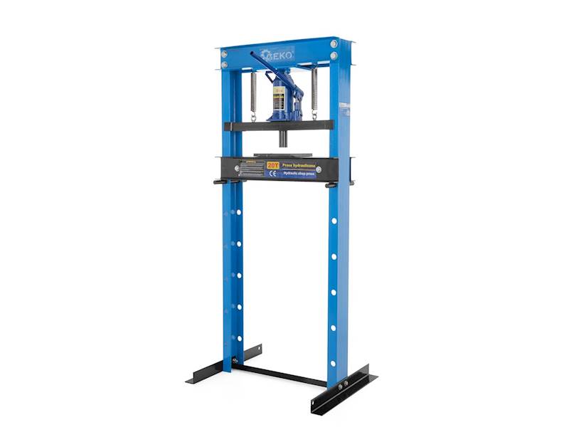 Prasa hydraul. 20T