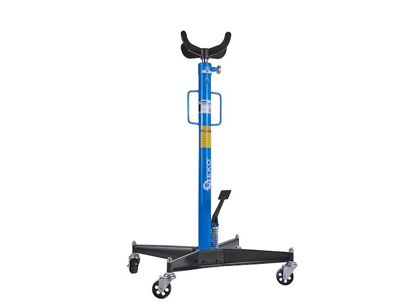 Podnośnik do skrzyni biegów 500kg. hydra