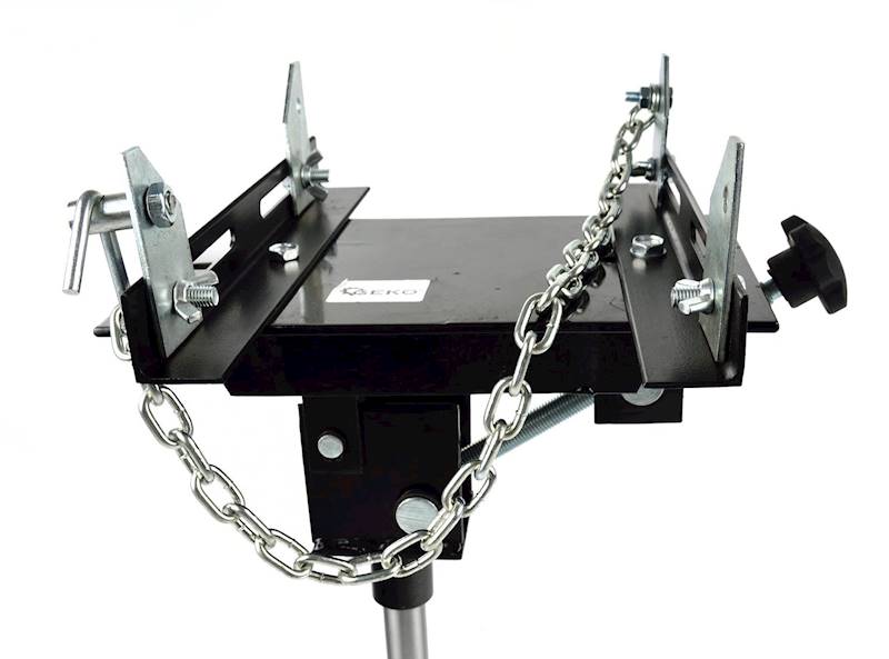 Adapter do podnośnika skrzyni biegów 600kg