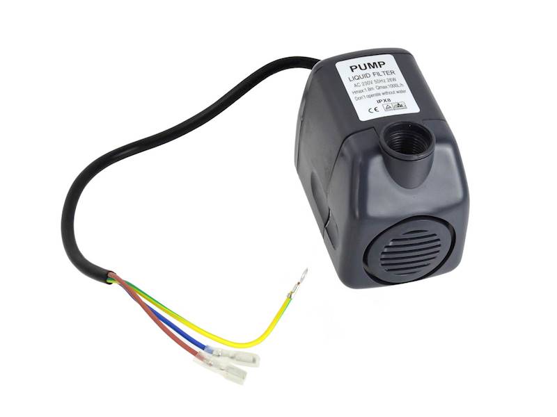 Pompa do myjki G02125