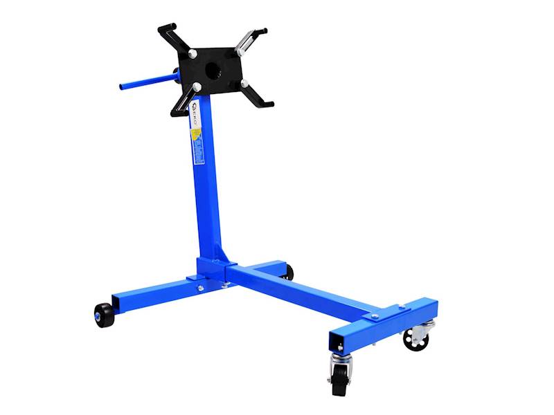 Obrotnica do naprawy silnika 450 kg.