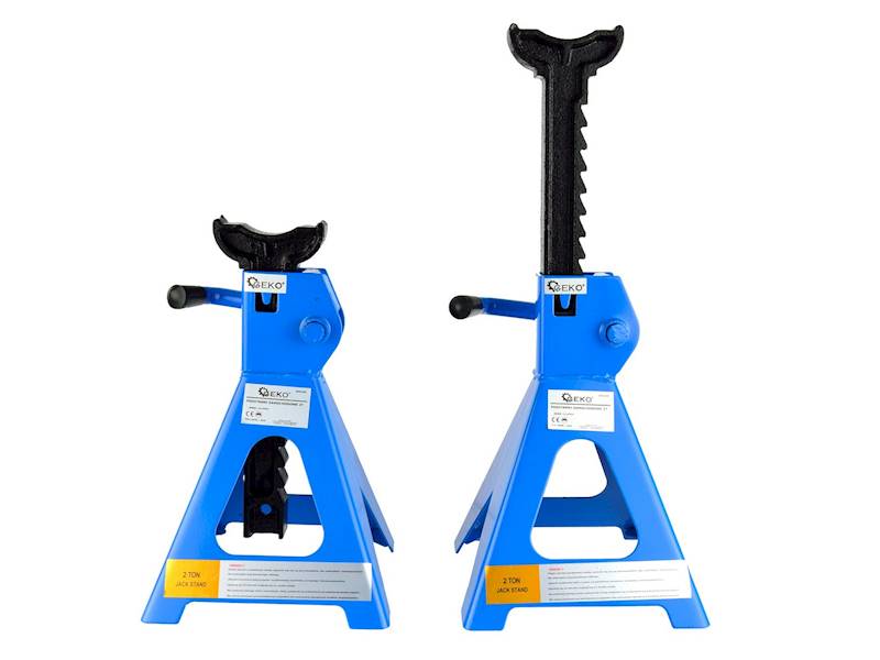 Podstawka pod samochód  2T