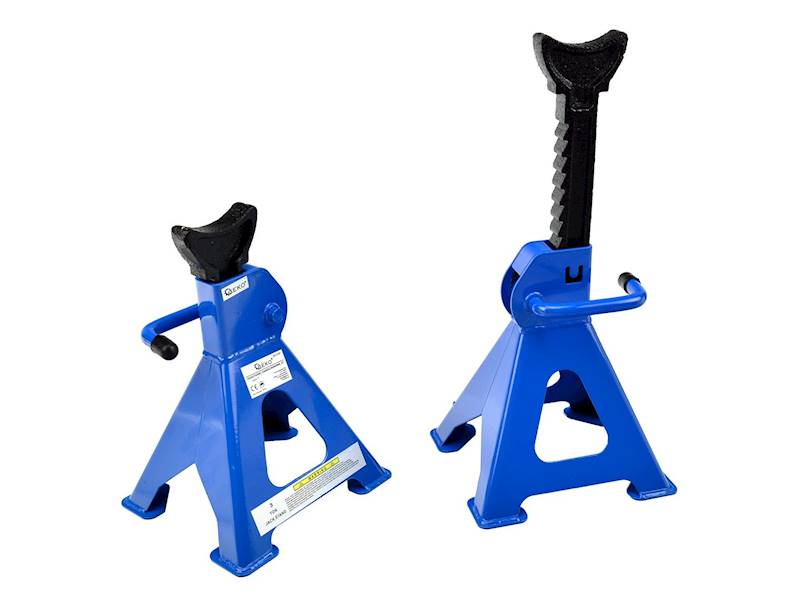 Podstawka pod samochód  3T