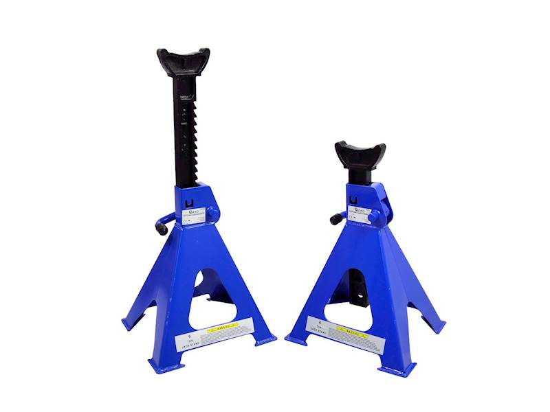 Podstawka pod samochód  6 T kpl. 2szt