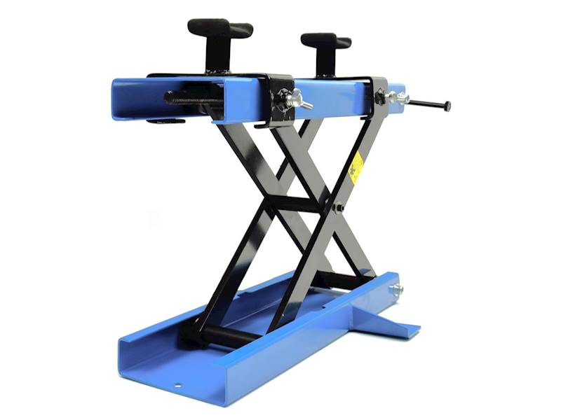 Podnośnik motocyklowy 500kg.