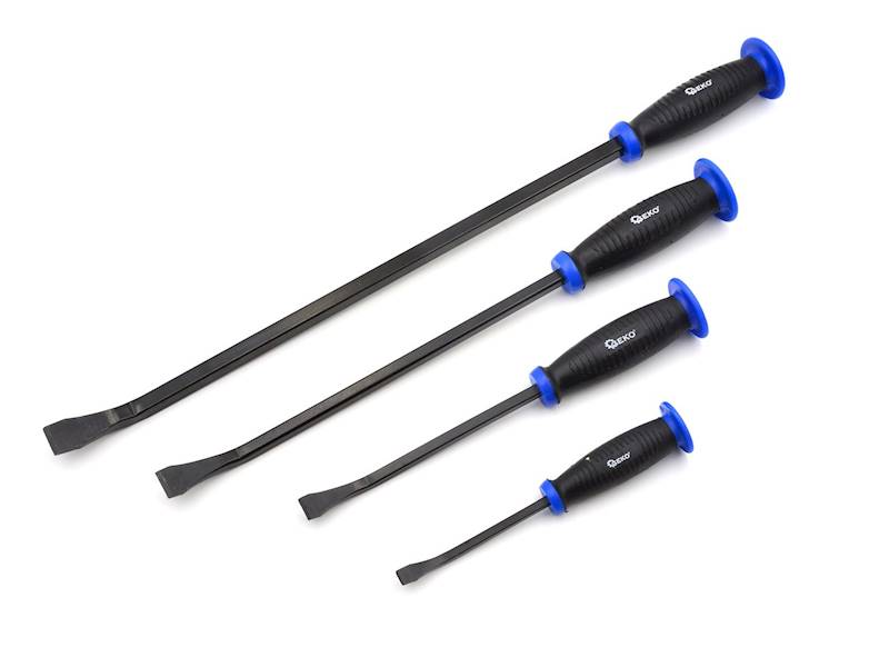 Zestaw łyżek montażowych do opon 4el